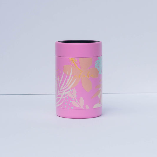 A New Beginning - Can Cooler