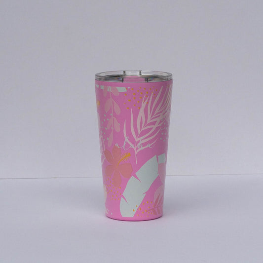 A New Beginning - 16 oz Pint Cup