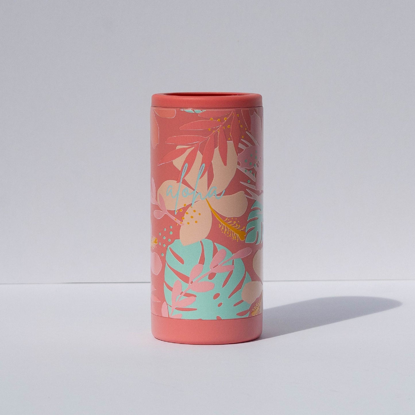 A New Beginning - Slim Can Cooler