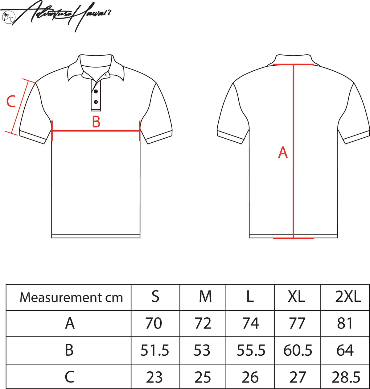 Opihi - Aloha Friday Men's Polo Shirt