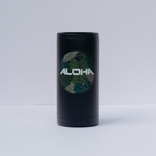 Aloha Kalo - Slim Can Cooler
