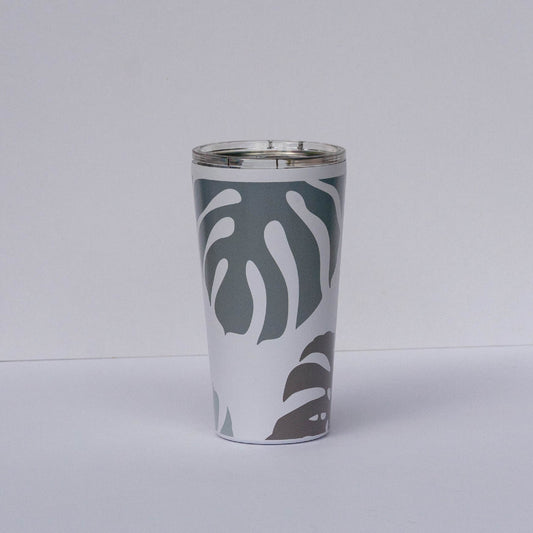 Big Monsteras - 16 oz Pint Cup