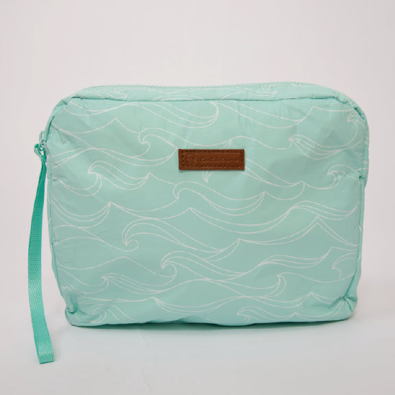 HI Seas - The Clutch