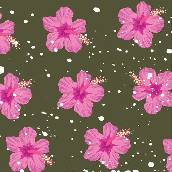 Dottie - 20 oz Handle Cup