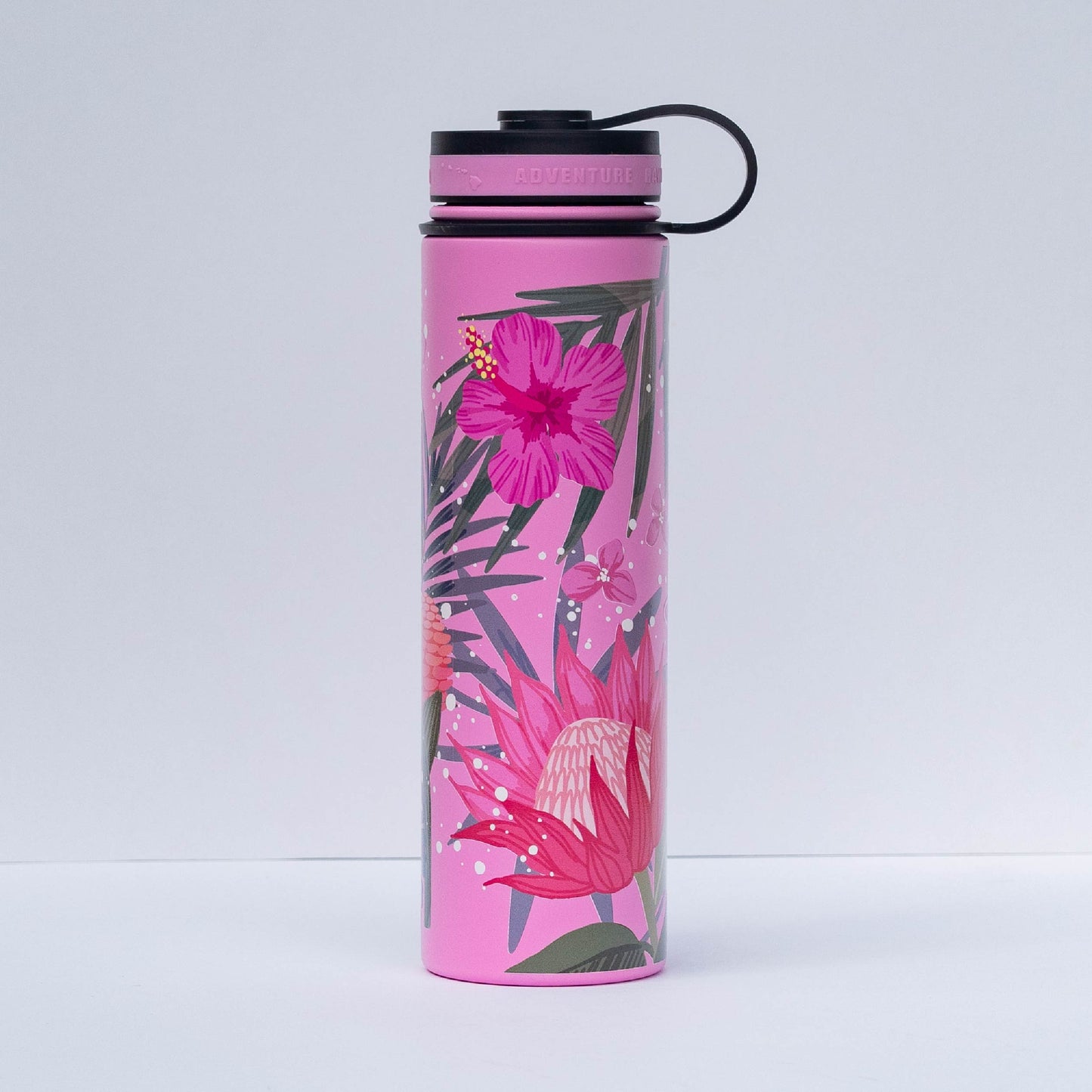 Garden - 24 oz Flask