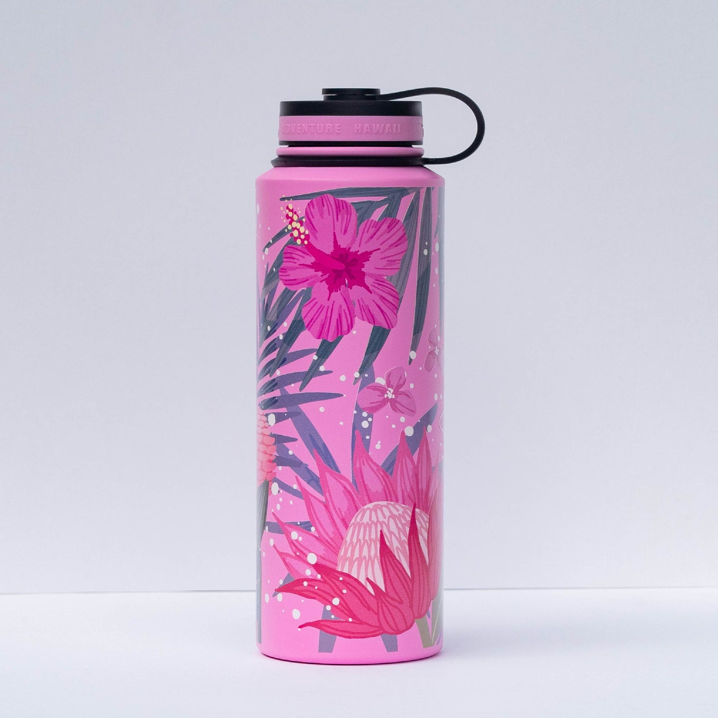 Garden - 40 oz Flask