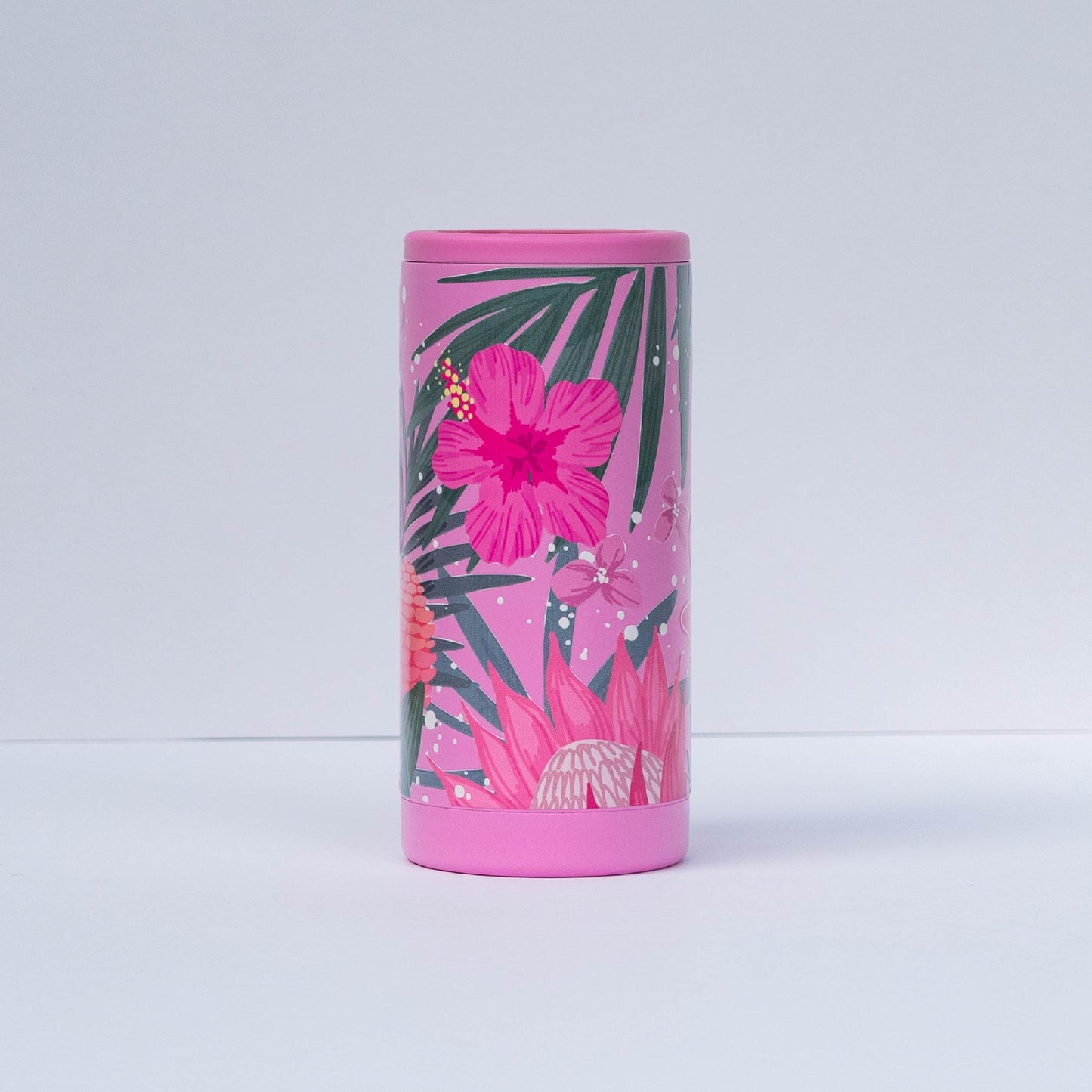 Garden - Slim Can Cooler