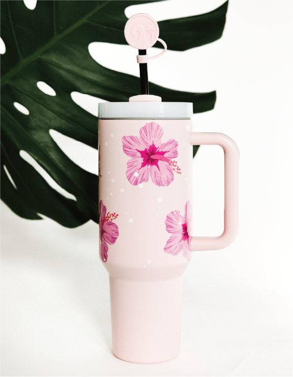 Dottie - 40 oz Handle Cup