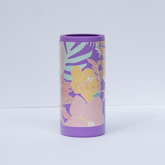 Heliconia - Slim Can Cooler