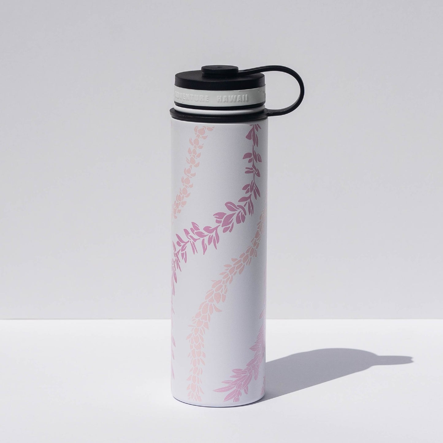 Lei Aloha - 24 oz Flask