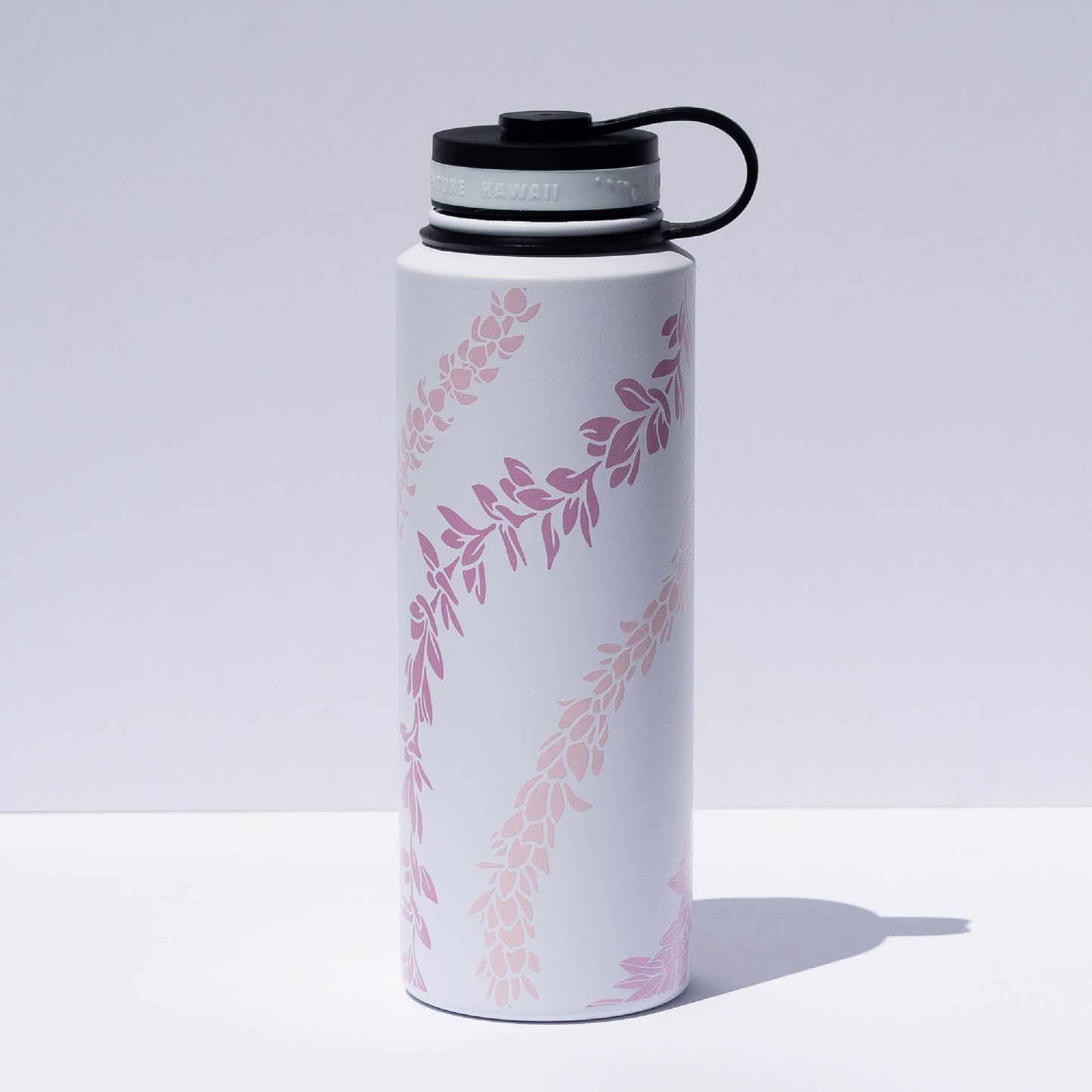 Lei Aloha - 40 oz Flask