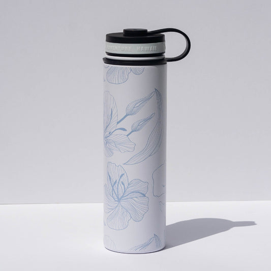 Pacific - 24 oz Flask