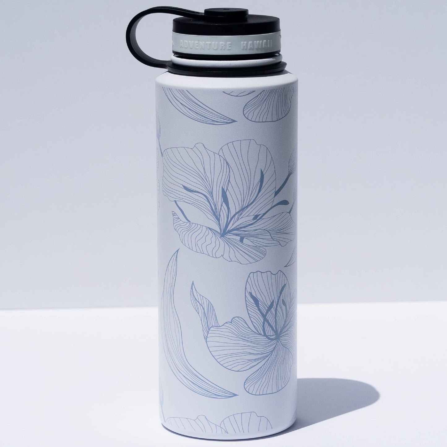 Pacific - 40 oz Flask