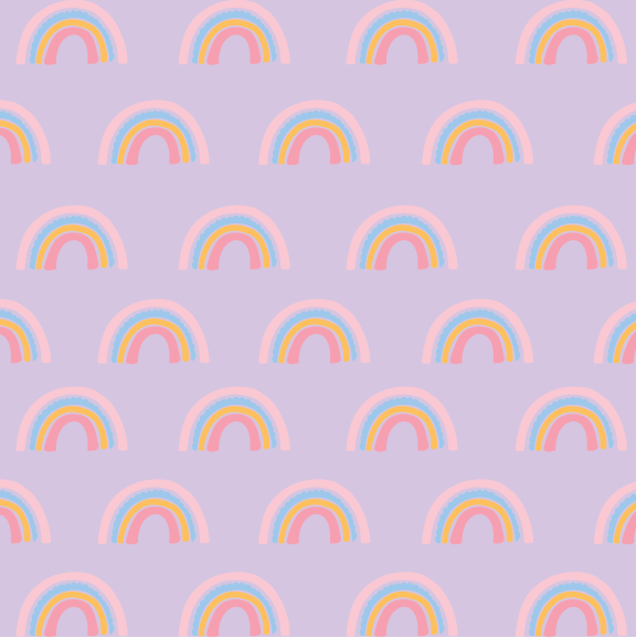 Pretty Little Thing - 12 oz Baby Flask