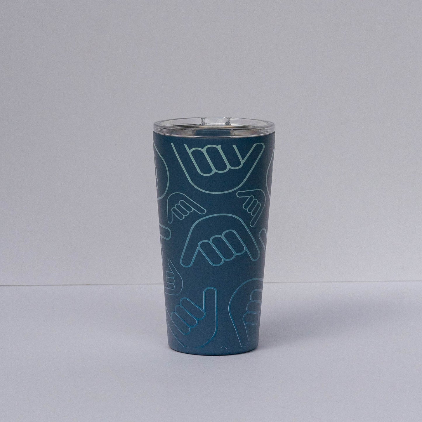 Shakas - 16 oz Pint Cup