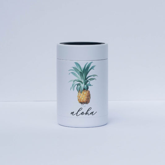 Single Pineapple - Can Cooler