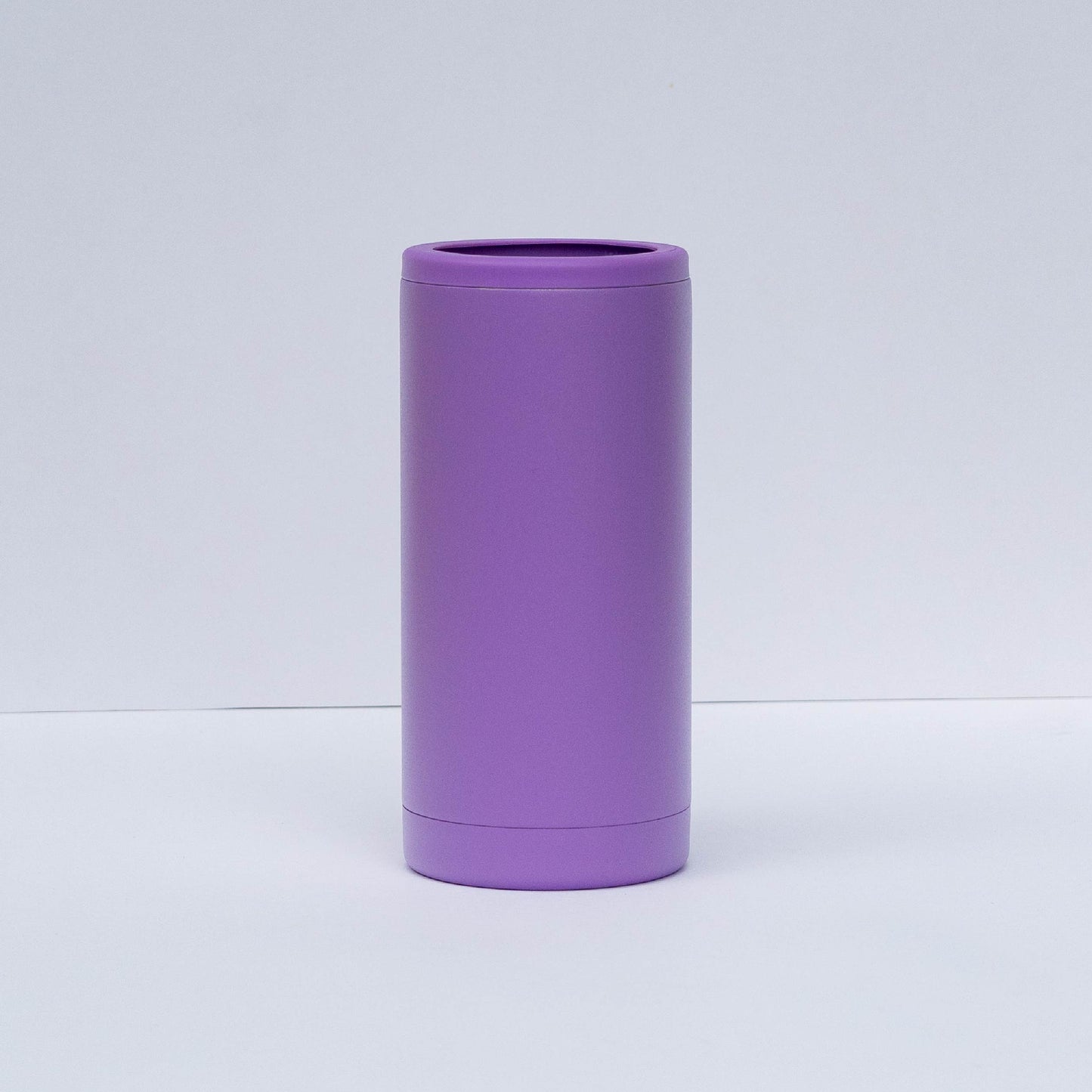 12 oz Slim Can Cooler