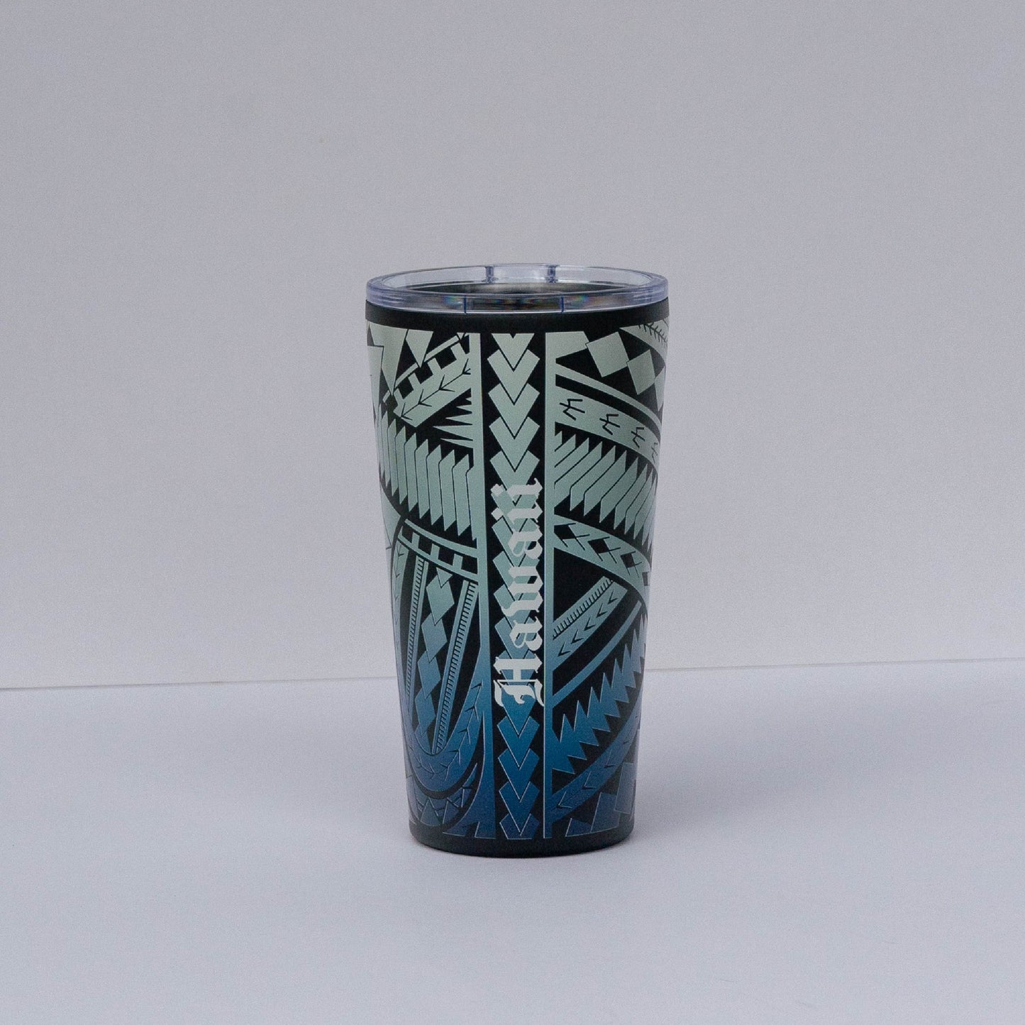 Tribal Wrap - 16 oz Pint Cup