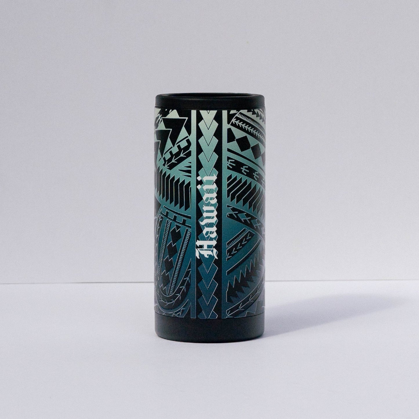 Tribal Wrap - Slim Can Cooler