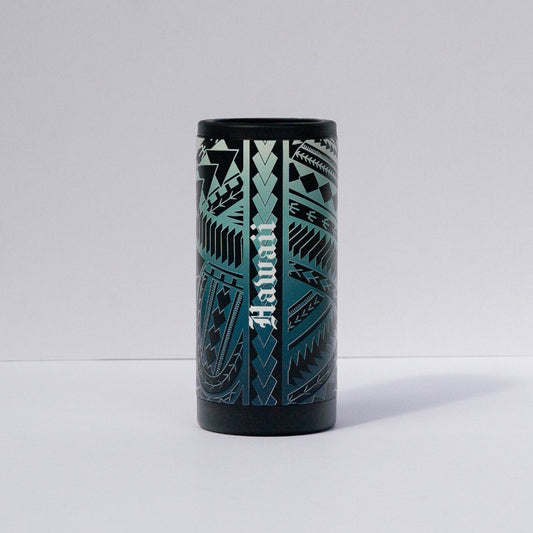 Tribal Wrap - Slim Can Cooler