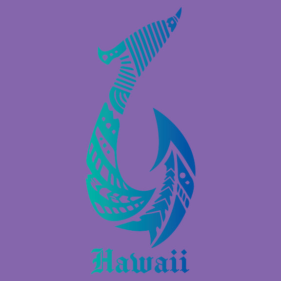 Tribal Hook - Can Cooler