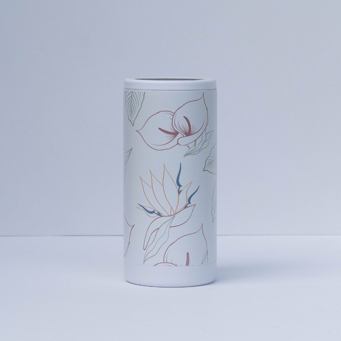 Tropics - Slim Can Cooler