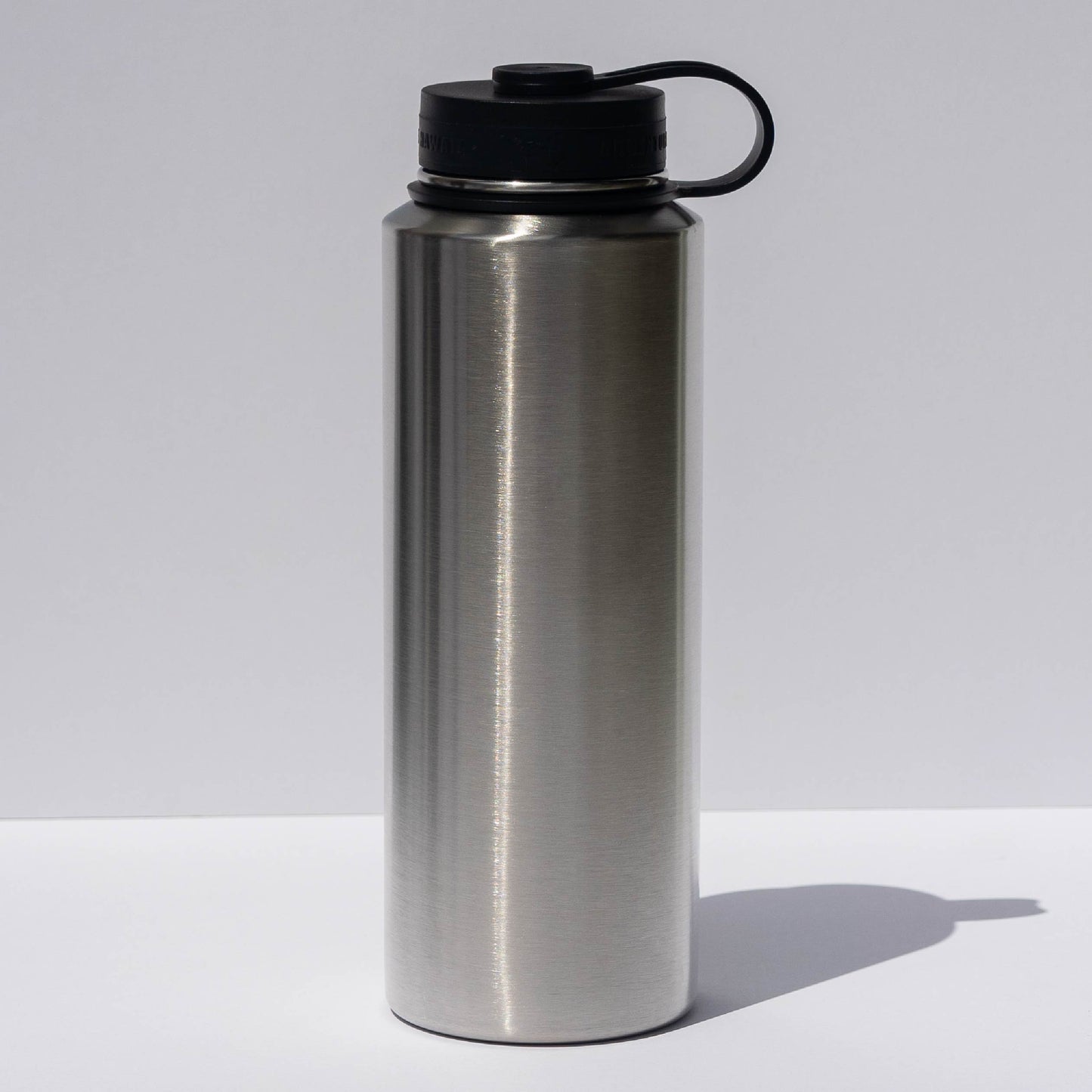 40 oz Flask