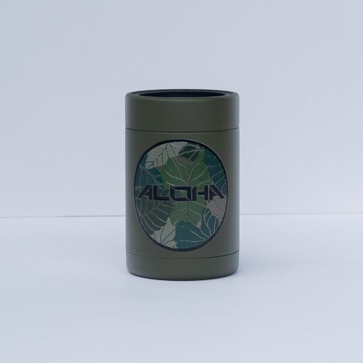 Aloha Kalo - Can Cooler