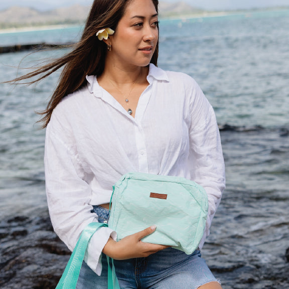 HI Seas - The Clutch