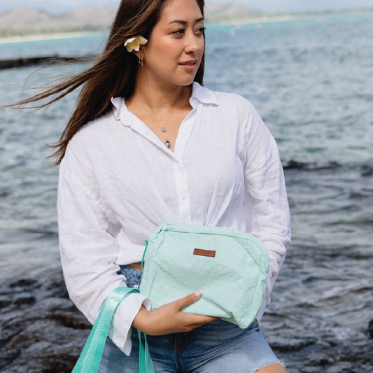 HI Seas - The Clutch