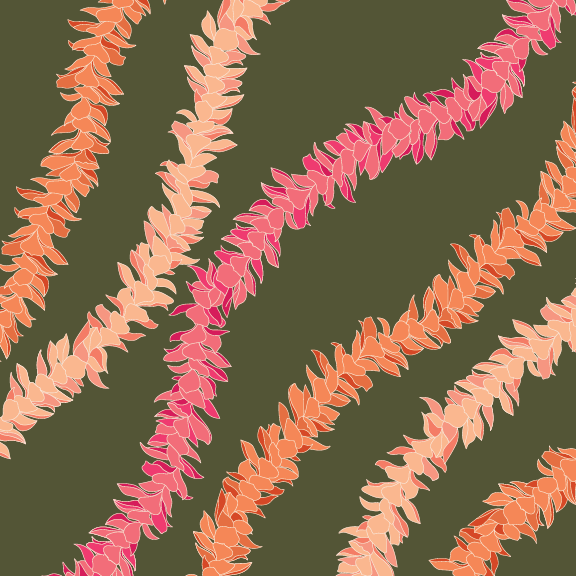 Golden Hour - 20 oz Handle Cup