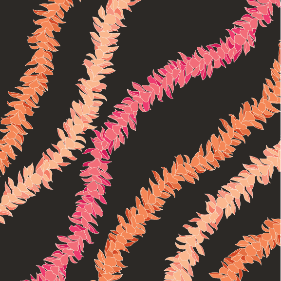 Golden Hour - 40 oz Flask