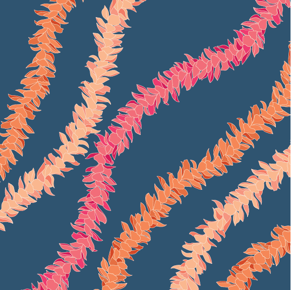 Golden Hour - 20 oz Handle Cup