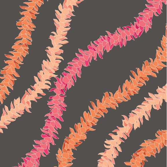 Golden Hour - 40 oz Flask