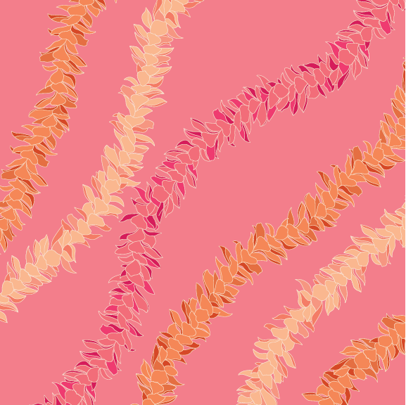 Golden Hour - 40 oz Flask