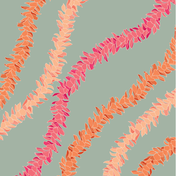 Golden Hour - 40 oz Flask