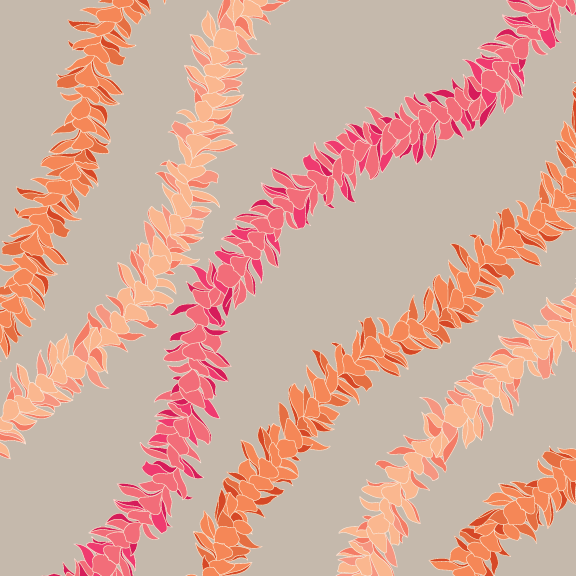 Golden Hour - 24 oz Flask