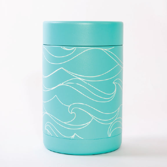 HI Seas - Can Cooler