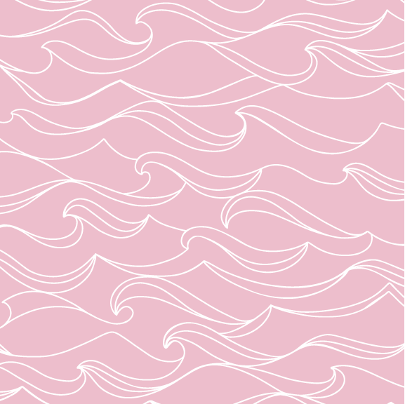 HI Seas - Can Cooler