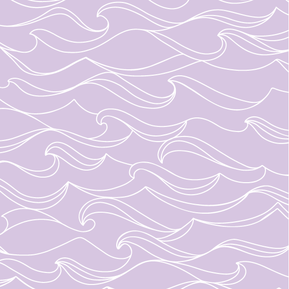 HI Seas - Can Cooler