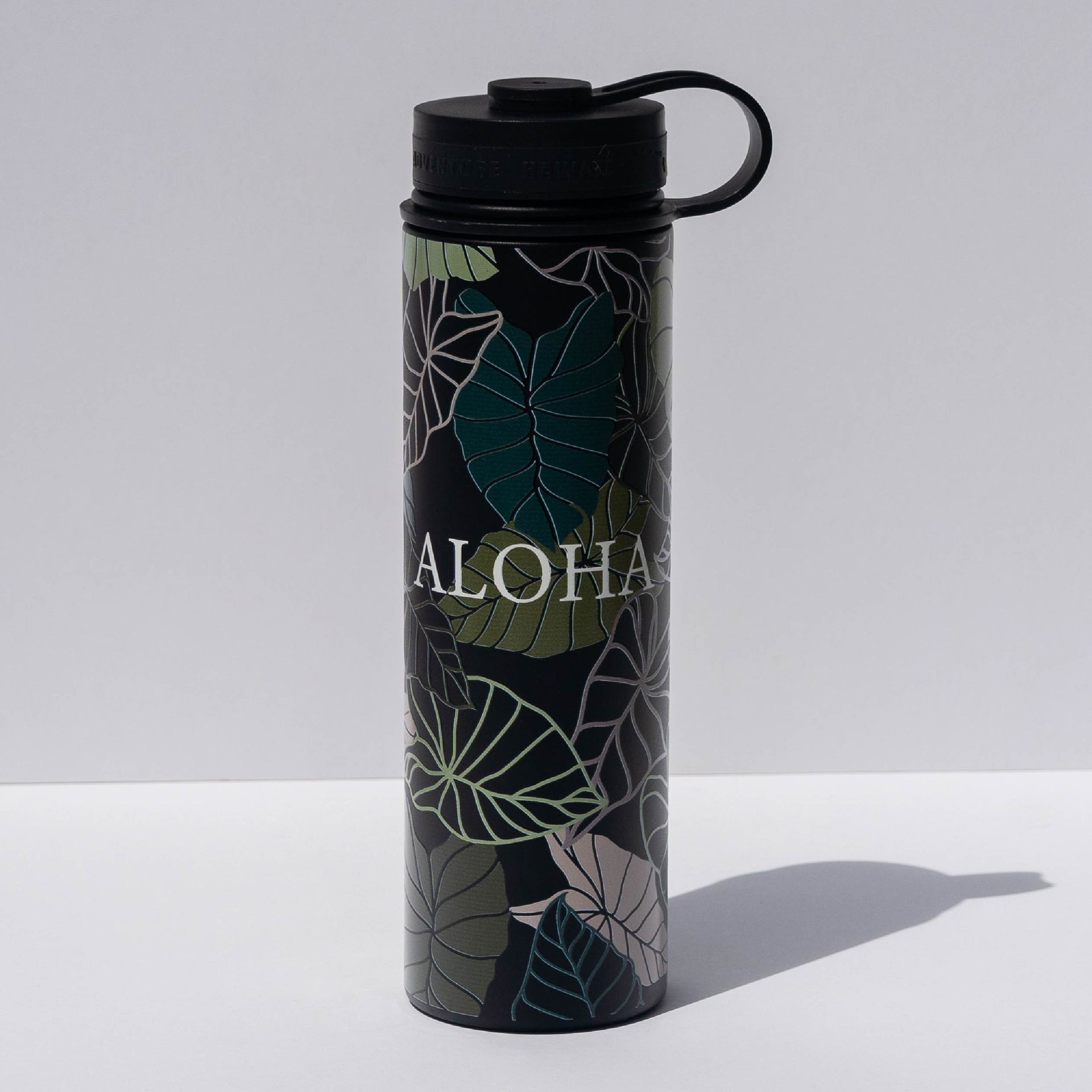 24 oz hydro flask hawaiian flower ebay Kalo