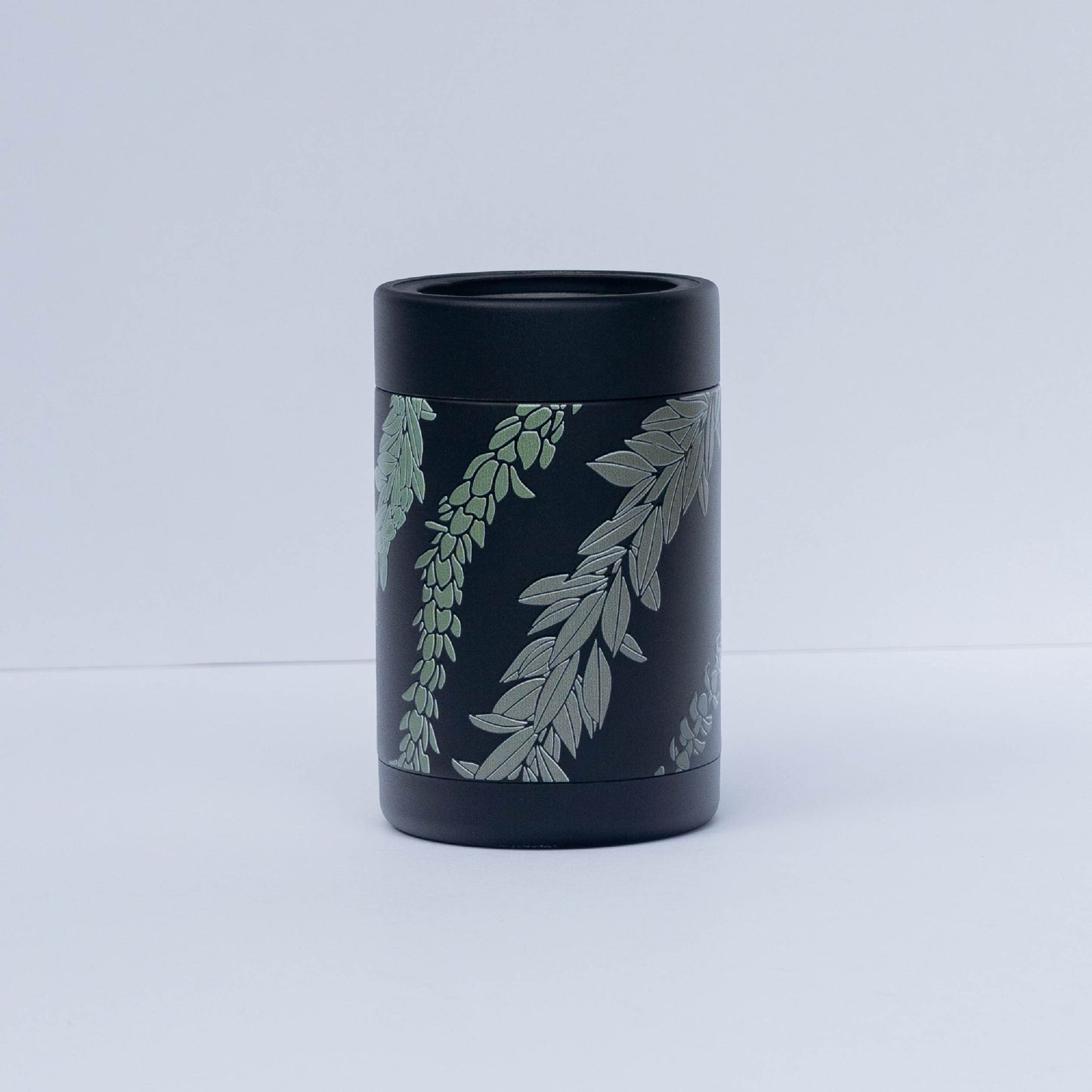 Lei Aloha Green - Can Cooler