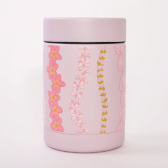 Lei Strands - Can Cooler