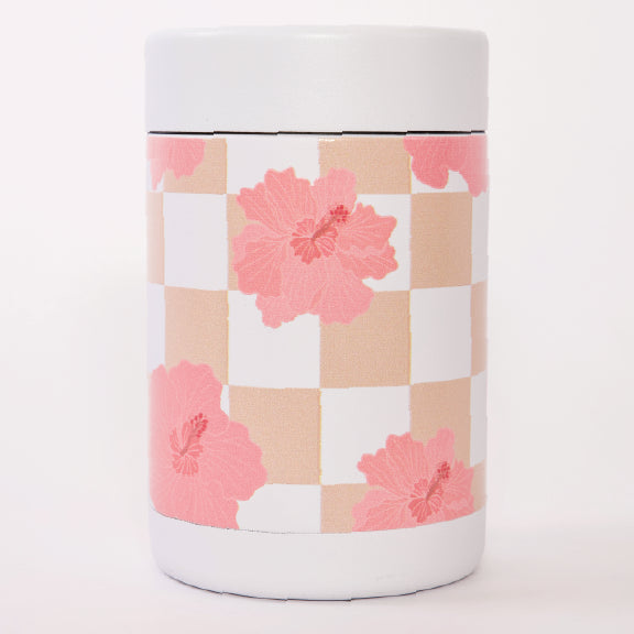 Pink Sands - Can Cooler