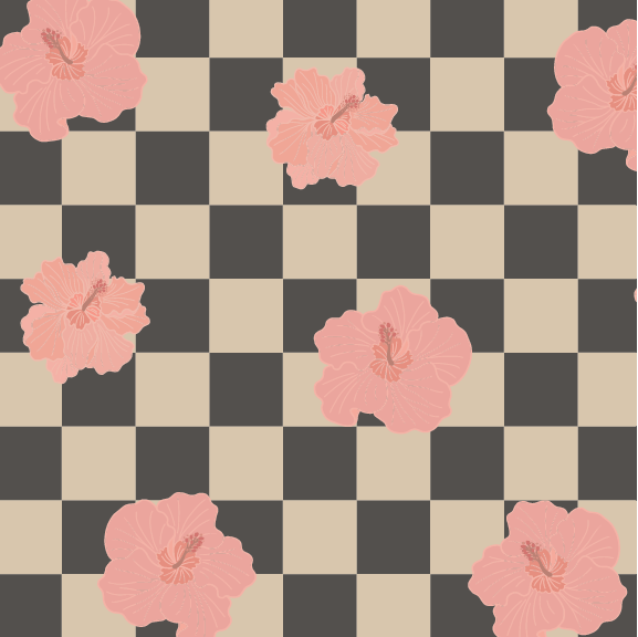 Pink Sands - 24 oz Flask