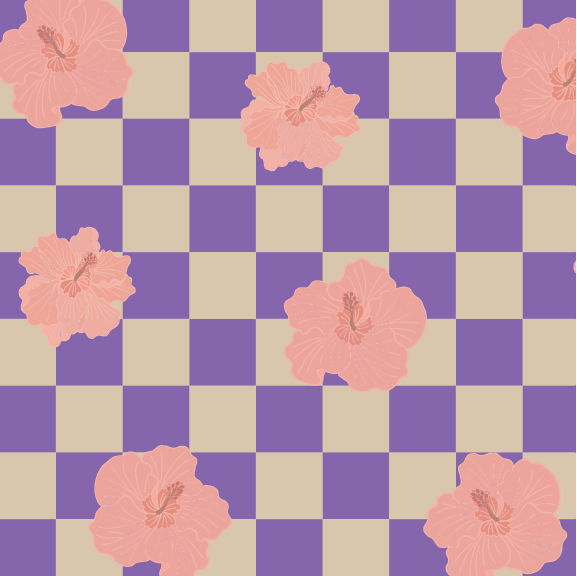 Pink Sands - 24 oz Flask