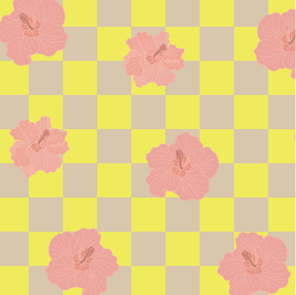 Pink Sands - 40 oz Flask