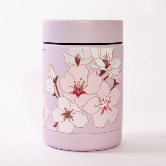 Sakura - Can Cooler
