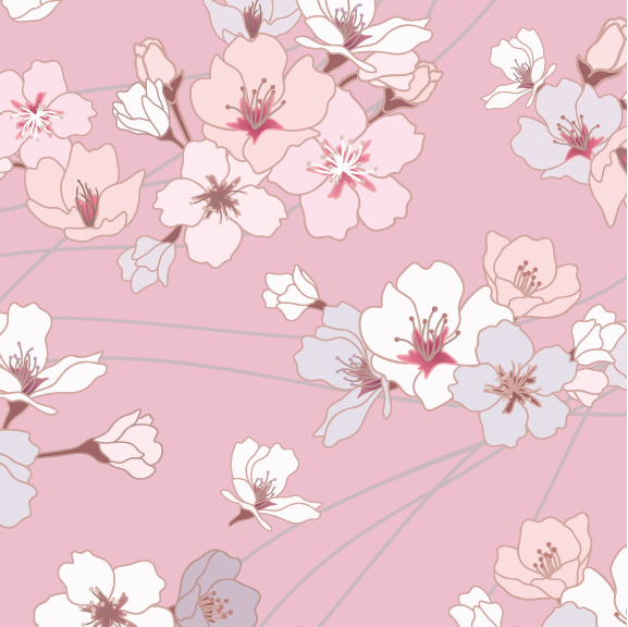 Sakura - Can Cooler