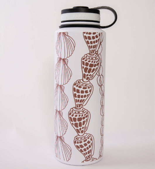Shelly - 40 oz Flask